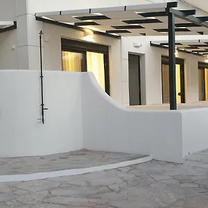 Eantos And , Peraía Görögország