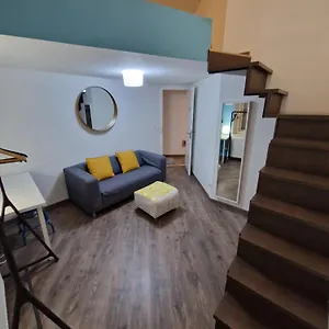 Turquoise Lofts , Budapest Magyarország